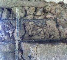 Ferraillage a partir du pieu