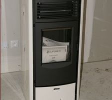 Notre poele Superior