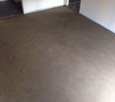Chambre du bas