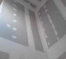 La Cage d'escalier