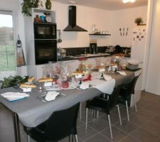 1 Noel dans notre maison