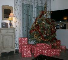 1 Noel dans notre maison