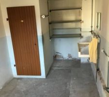 Toilettes