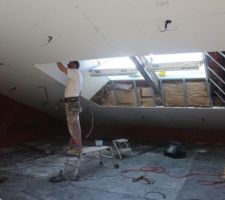 Joues Velux