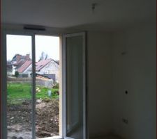 Nettoyage pour le reagreage