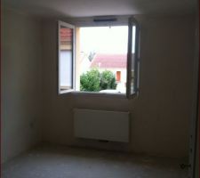 Nettoyage pour le reagreage