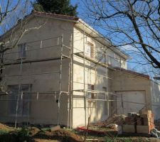 1&egrave;re couche !