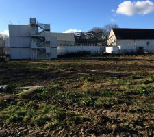 Bureau d'&eacute;tudes