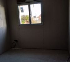 Chambre RdC