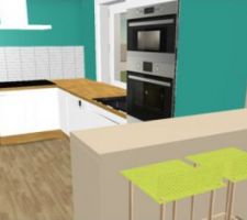 Cuisine v3
