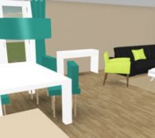 Salon