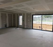 RDC  Vue sur Cuisine