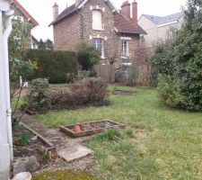 Toujours le terrain a l achat