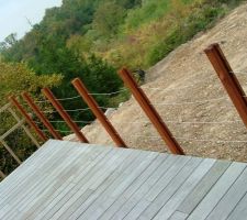Terrassement