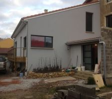 Vue d'ensemble avec stores