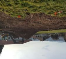 Le debut de l aventure