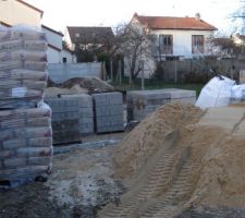 Le Père Noël est passé !