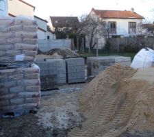 Le Père Noël est passé !