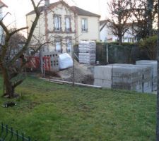 Le Père Noël est passé !