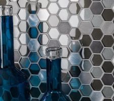 Mosaïque Porcelanosa