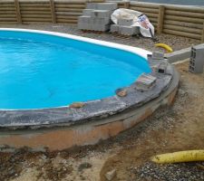 Un petit coup d'aiguille vibrante ... et hop !