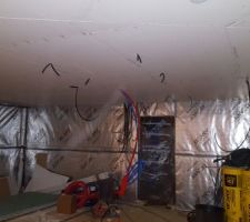 Plafond RDC