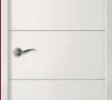 Porte interieur