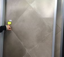 Carrelage 60 par 60 choix N° 2