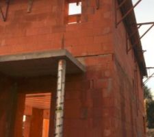 D&eacute;bords de toiture