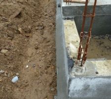 Application thoroseal