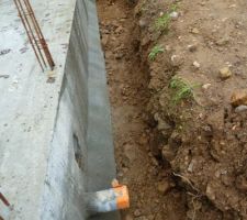 Application thoroseal