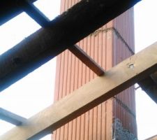 Conduit de cheminée