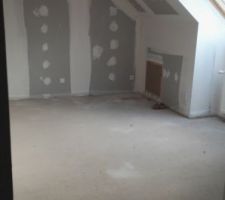 Chambre 1