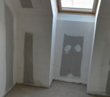 Dressing chambre 3