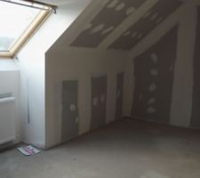Chambre 1