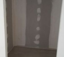 Dressing chambre 2