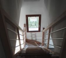 Escallier