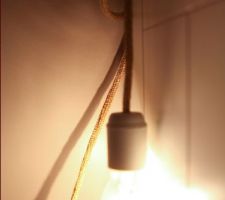 DIY - Suspension pour suite parentale