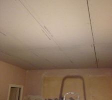 Plafond