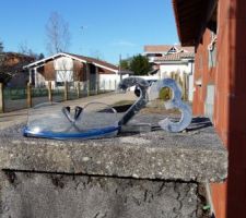 Il faut toujours faire de la récup