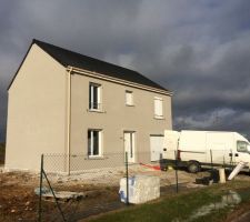 Exterieur