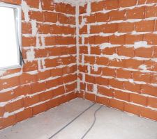 Chambre rdch