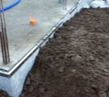 Drainage