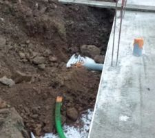 Drainage