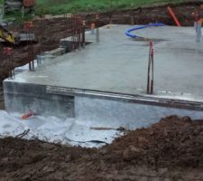 Drainage