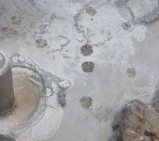 Forage des micro pieux - 10ml
il y a déjà des curieux...