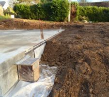 Drainage