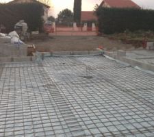 Terrassement