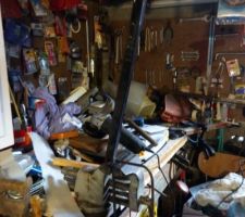 Cadre "fait maison" HA8