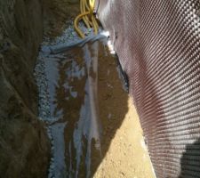 Drainage
